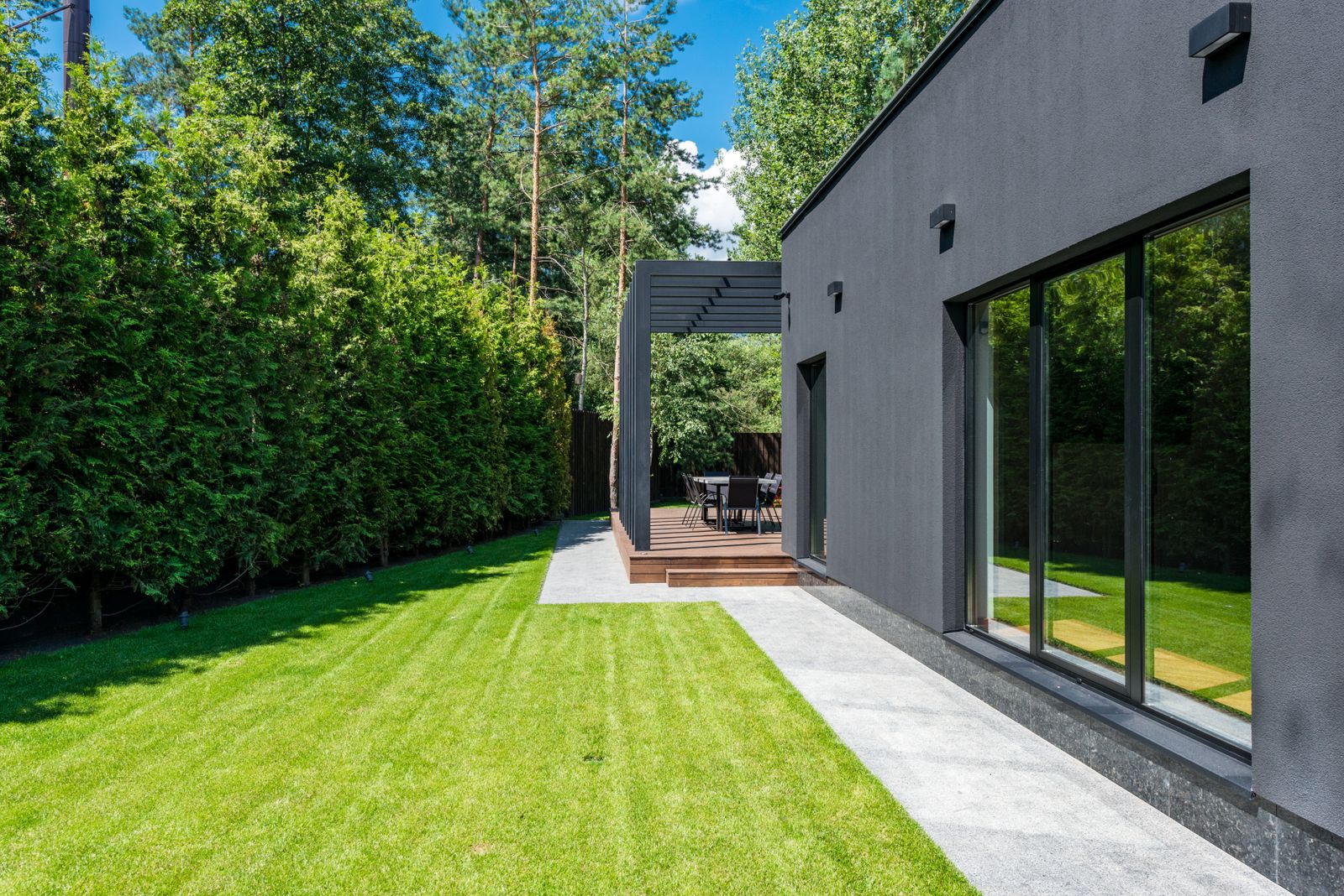 Traitement de l'humidité sous combles — Humidité & ventilation